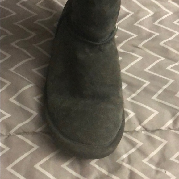 Boot size 8 - Picture 5 of 8